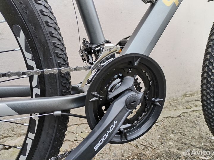 Велосипед новый R 27.5