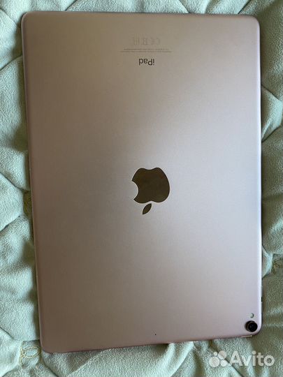 iPad pro 10.5 2017