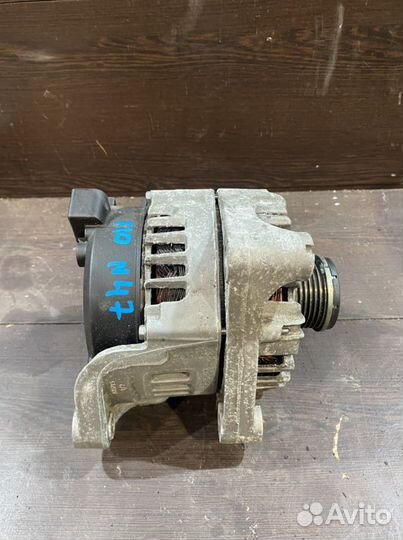 Генератор BMW F10 F11