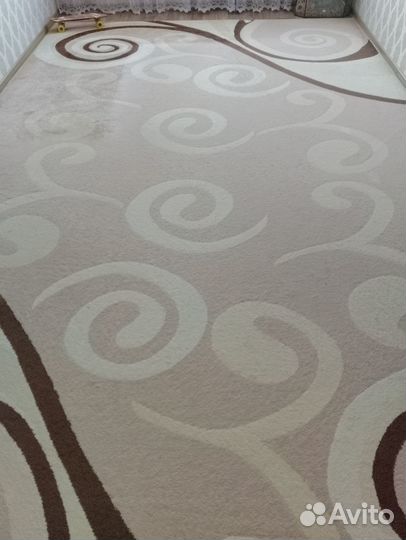 Ковры и паласы бу 3 на 5