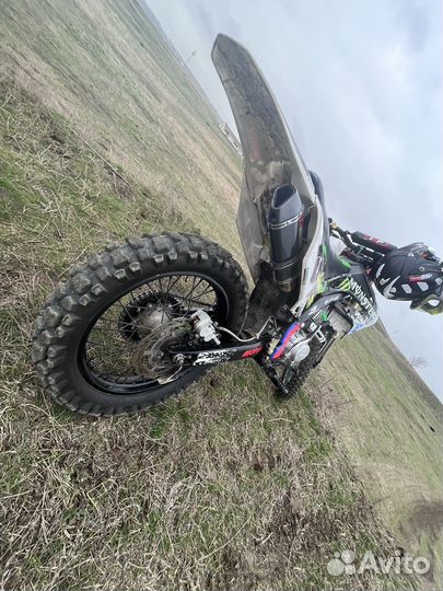 Motolend XR 250 172fmm