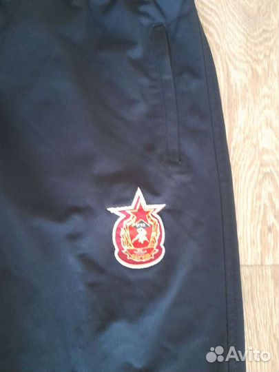 Спортивный костюм мужской