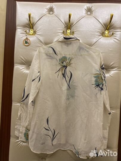 Блузка, Massimo Dutti р 38