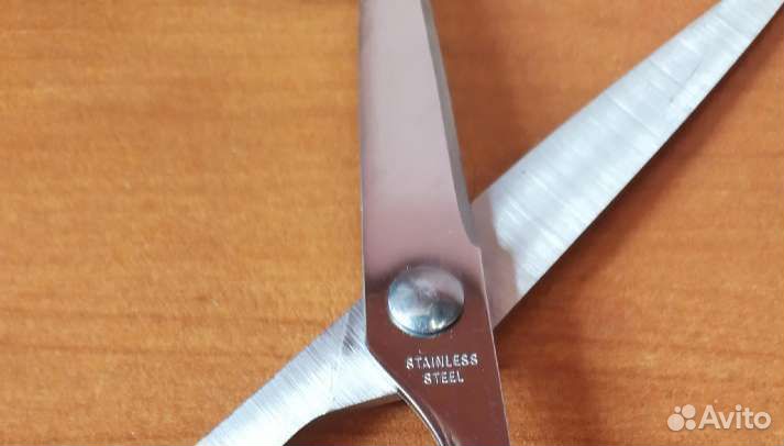 Ножницы универсальные