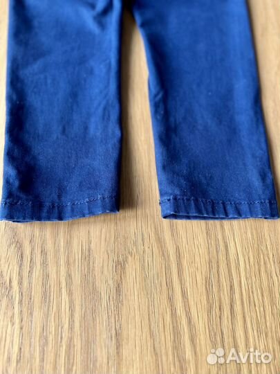 Рубашка и брюки для мальчика 104