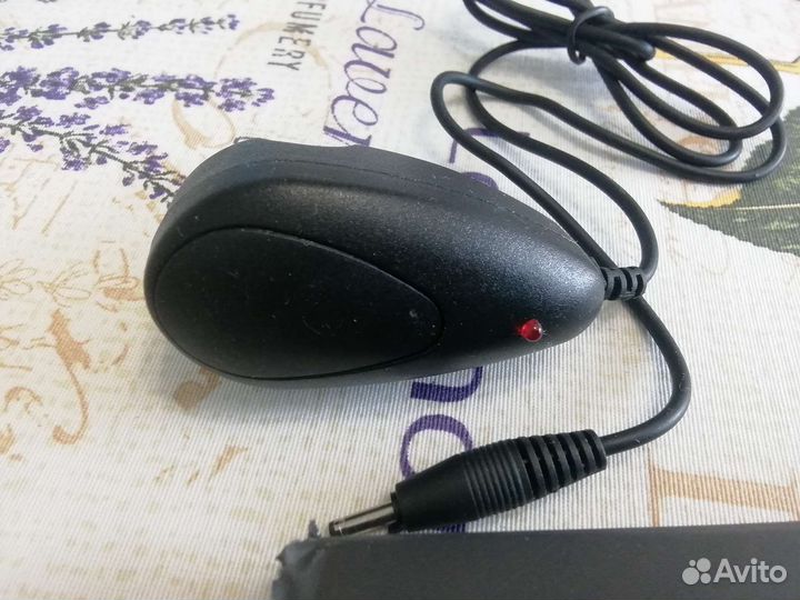 Зарядное устройство для телефона моторола С200