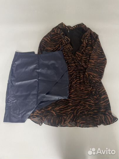 Женские вещи пакетом