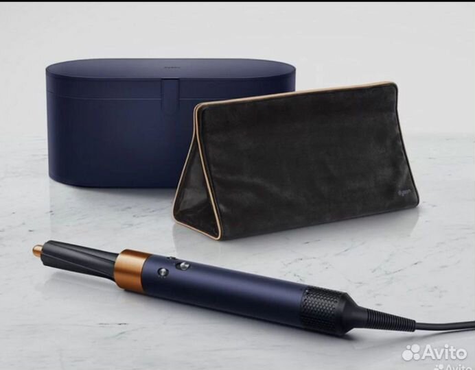 Стайлер Dyson все цвета