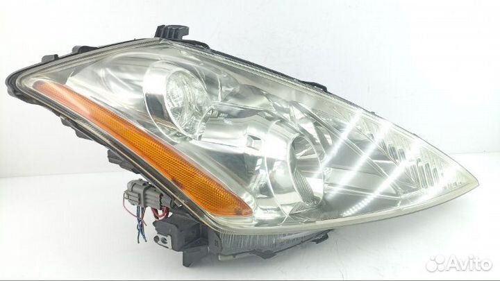 Фара правая Nissan Murano Z50 2005