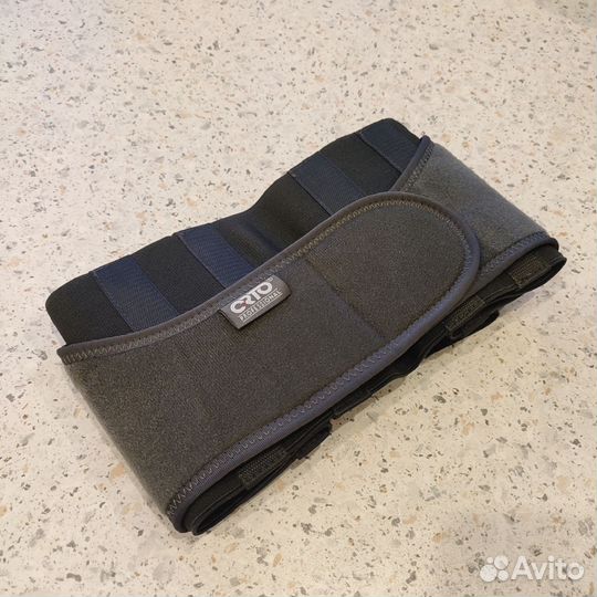 Бандаж для беременных Orto