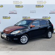 Toyota Matrix 1.8 AT, 2002, 216 198 км, с пробегом, цена 580 000 руб.