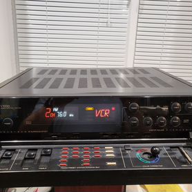 Усилитель sansui s-vx 1000,JVC as 90v