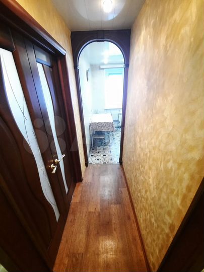 2-к. квартира, 46 м², 1/5 эт.