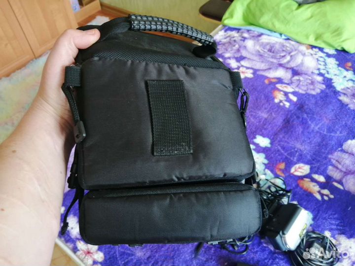 Сумка для камеры