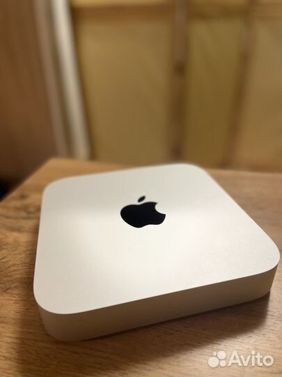 Mac mini m2 8/512