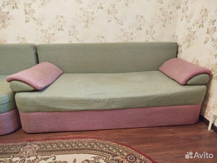 Продаю диван бу