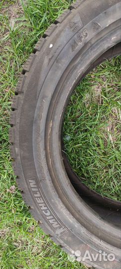 Michelin Alpin 185/55 R15