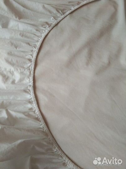 Чехол на матрас новый