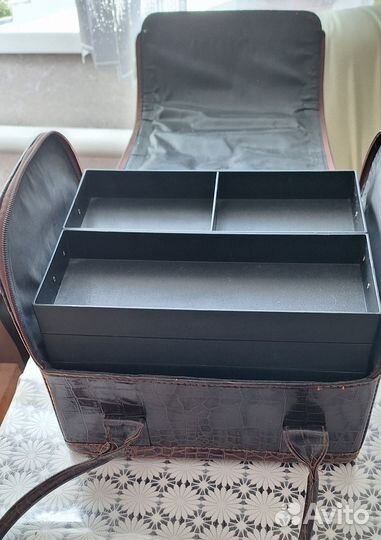 Сумка кейс для косметики