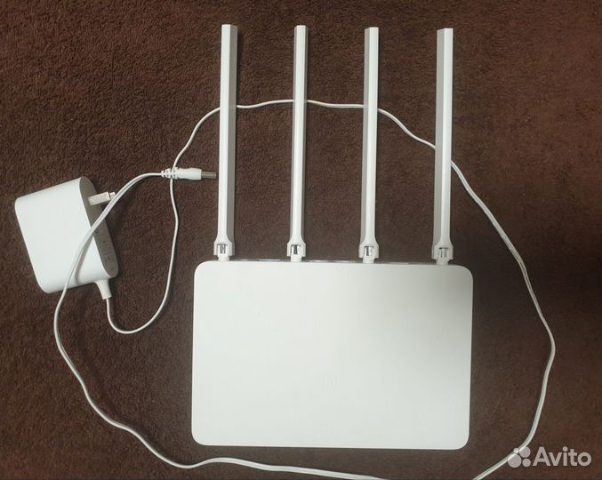 Wifi роутер 5 ггц