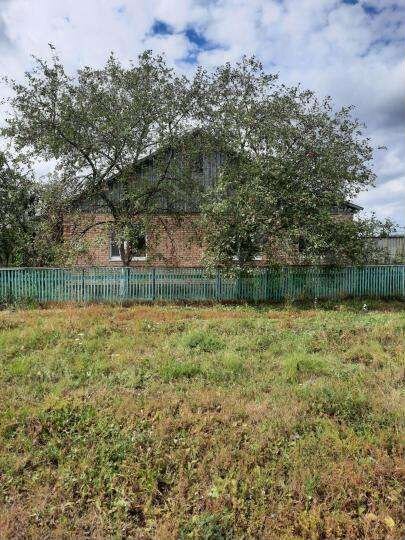 Дом 80 м² на участке 40 сот.