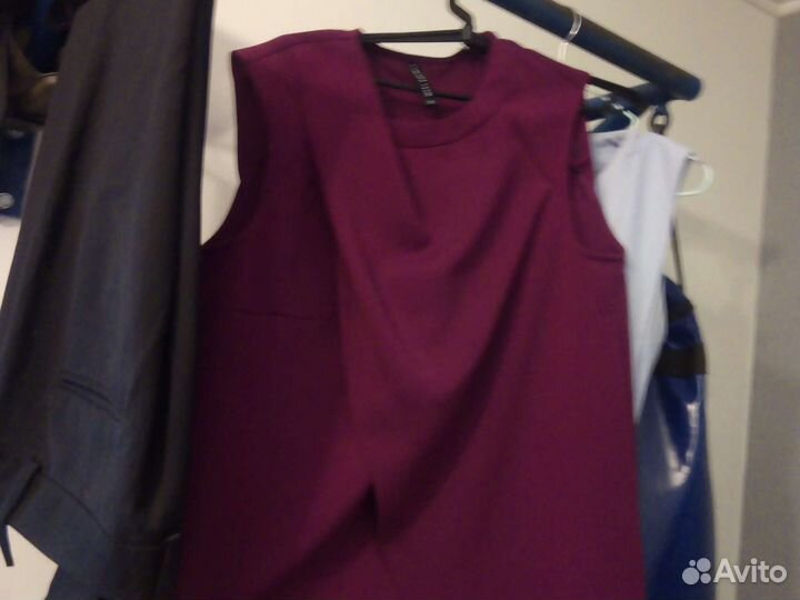 Соncert club Пакет вещей 44р