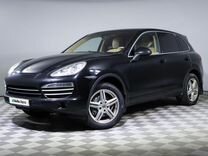 Porsche Cayenne 3.6 AT, 2014, 198 461 км, с пробегом, цена 2 220 000 руб.