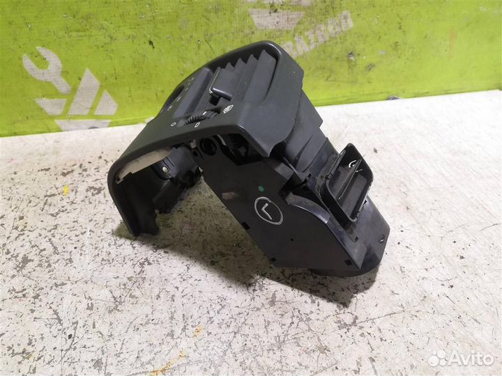 Дефлектор воздушный Мерседес Бенз 210 Е-класс