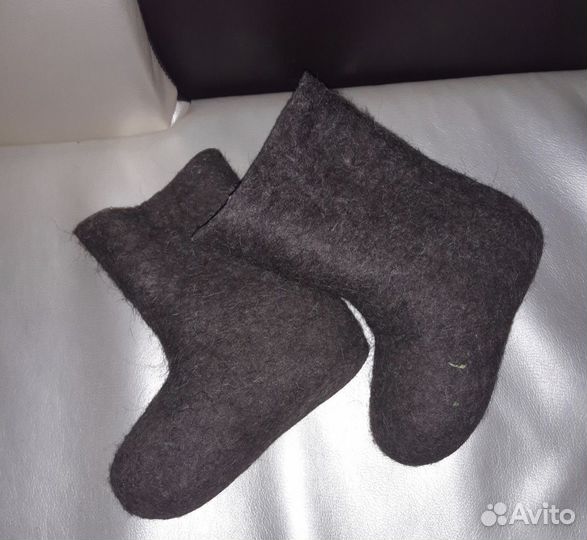 Валенки детские