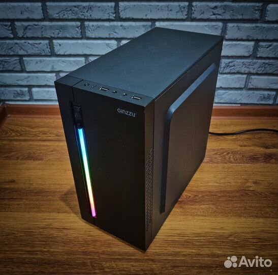 Игровой 12 ядер/rtx2060super