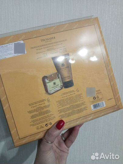 Подарочные наборы