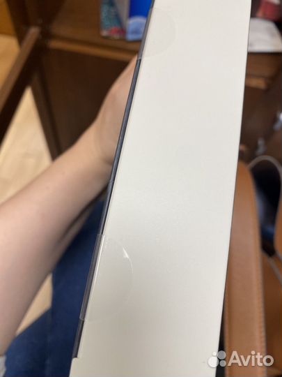 Подарочный набор parker