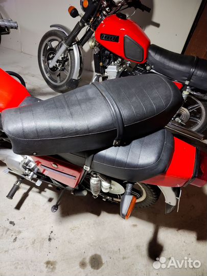 Сиденье Иж Юпитер Планета 5