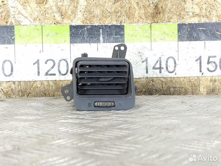 Дефлектор воздушный Toyota Corolla e10