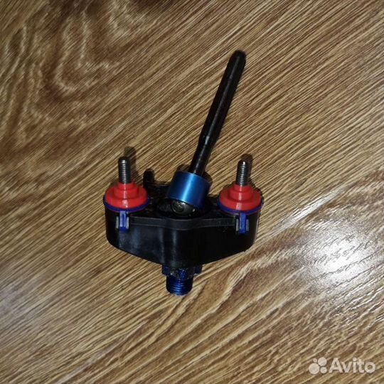 Пыльники traxxas