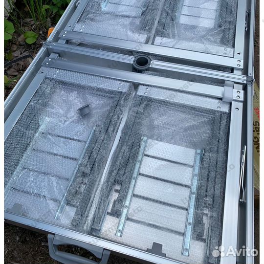 Стол туристический складной