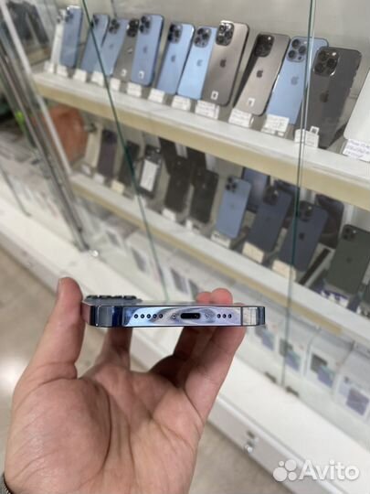 iPhone 13 Pro, 256 ГБ