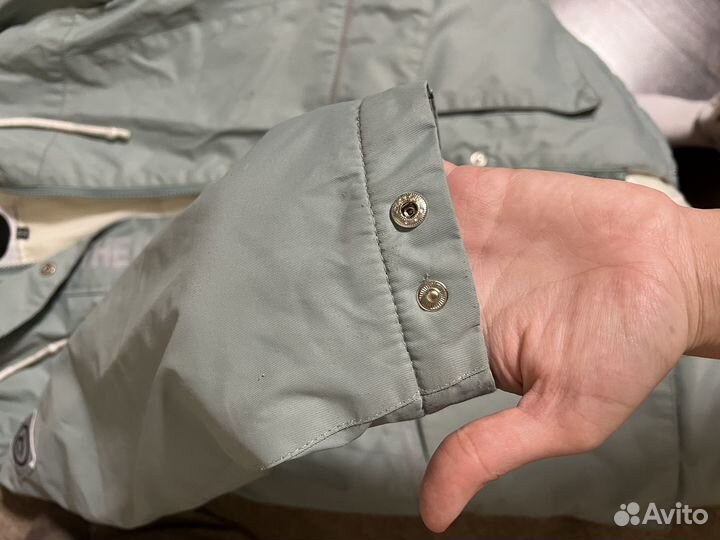 Куртка 134-140 для девочки