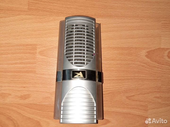 Воздухоочиститель