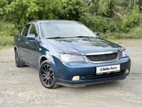 Chevrolet Lacetti 1.6 MT, 2008, 213 000 км, с пробегом, цена 615 000 руб.