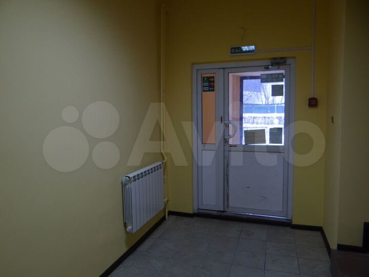 Офис, 15 м²