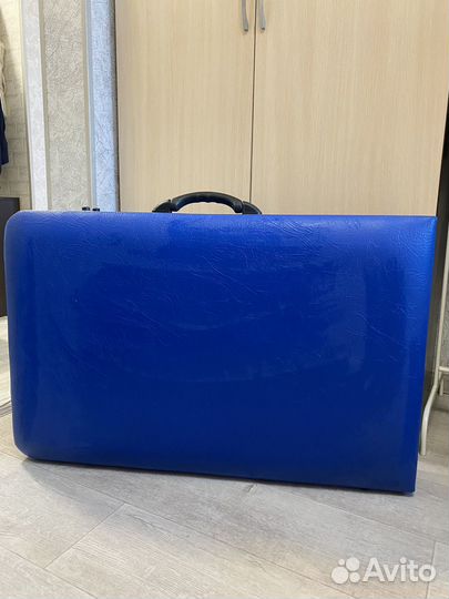 Кушетка складная