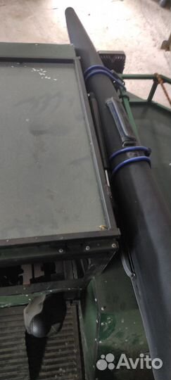 Вездеход-каракат