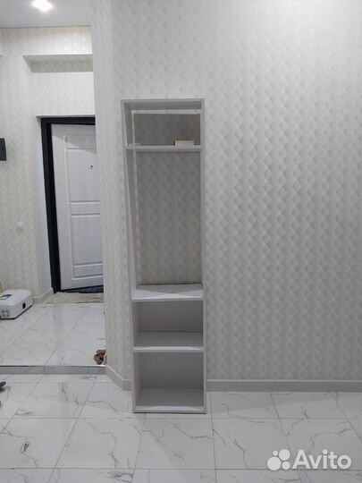 Полка стеллаж