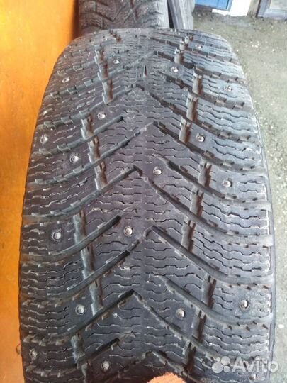 Cordiant Snow Cross 2 205/55 R16 94