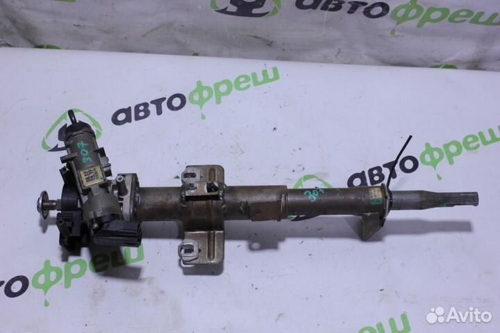 Колонка рулевая Chevrolet Lanos 2004-2010