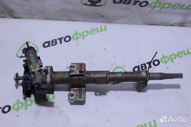 Колонка рулевая Chevrolet Lanos 2004-2010