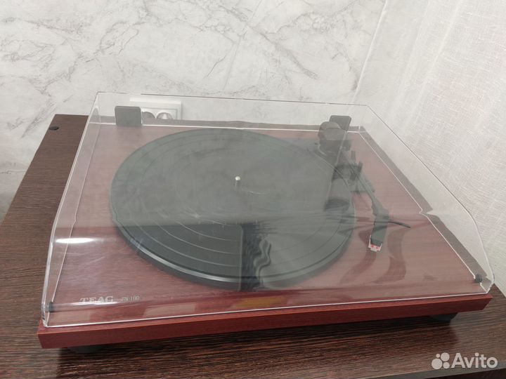 Teac tn-100