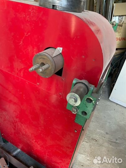 Станок холодной и горячей ковки 