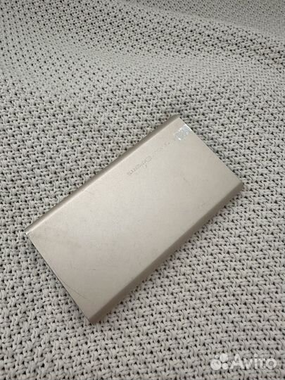 Powerbank Внешний аккумулятор